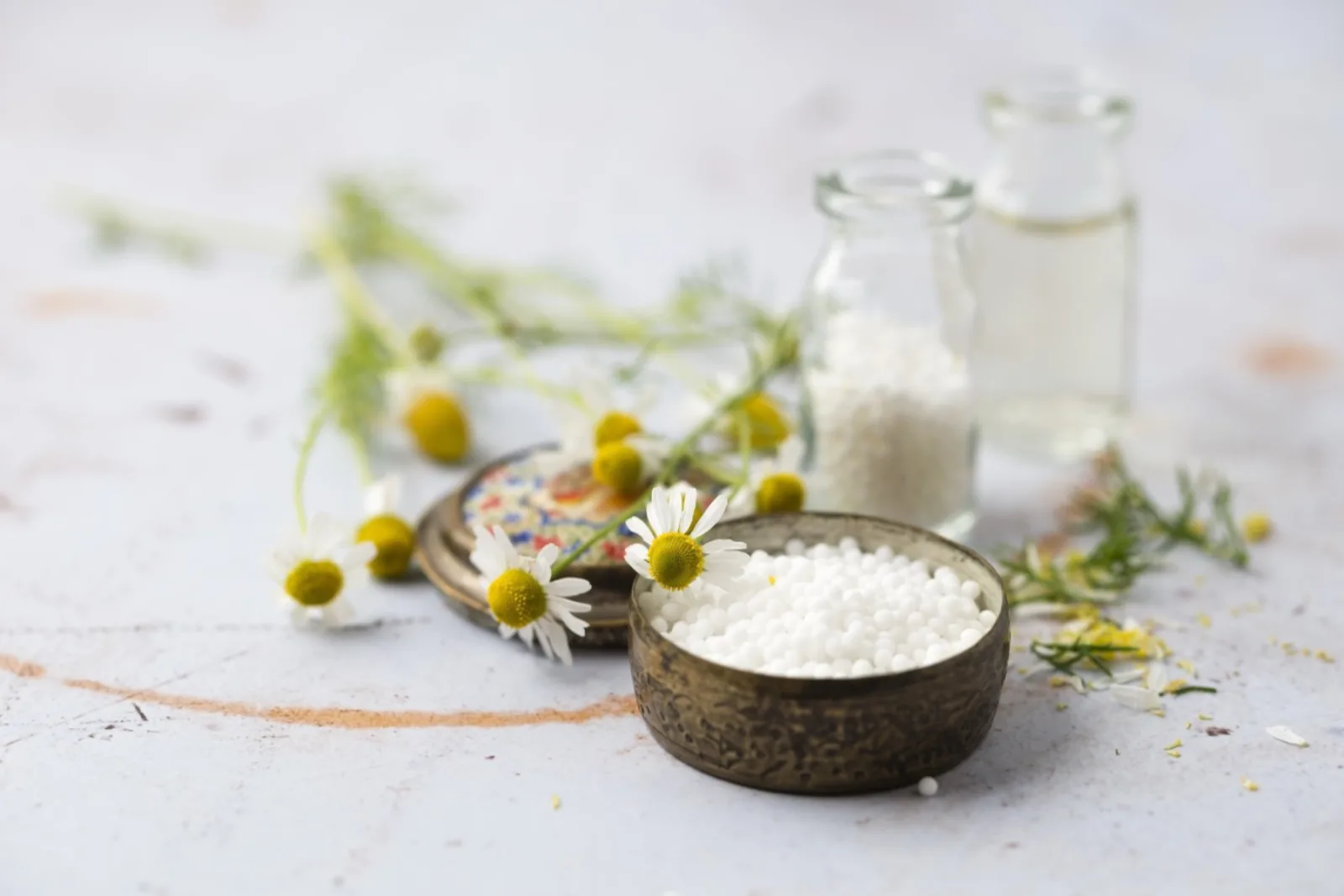 Ayurvedic Wisdom & Knowledge