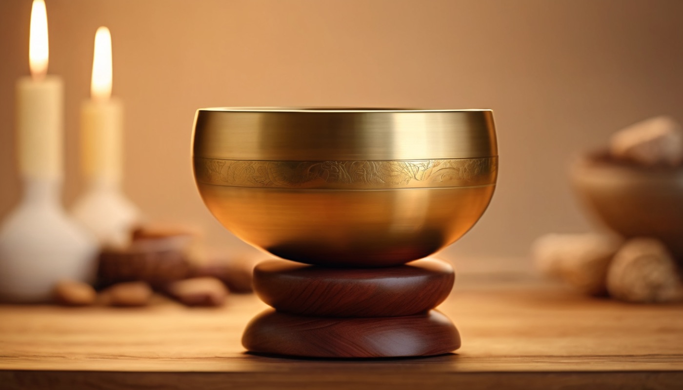 Yin Yoga & Sound
