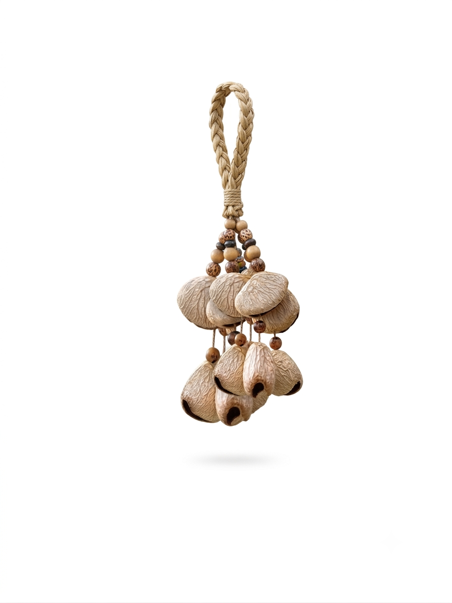 PANJI Seed Pod Hang