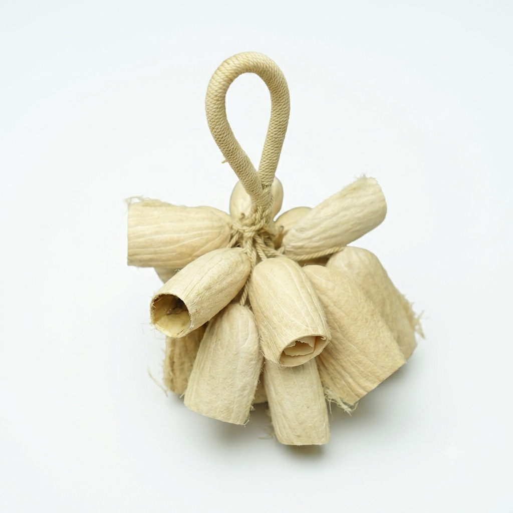 KAKA LINGXI Seed  Pod Hang