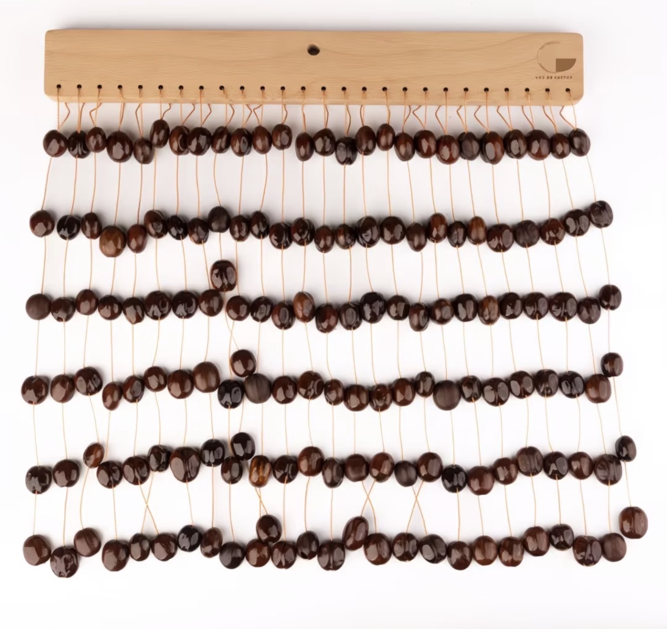PALA Seed Pod Chime