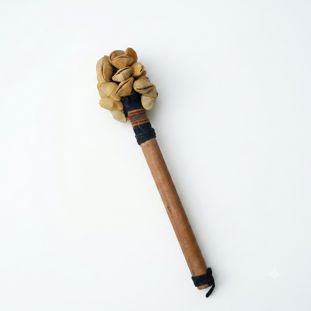 CHACHA Seed Pod Stick